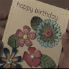 Quick Birthday Cards