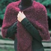 Quick and Easy Shawl