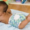 Quick to Crochet Baby Boy Soakers