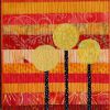 Quilted Folder