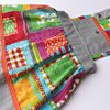 Quilted Summer Dress
