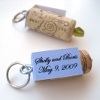 Quirky Cork Wedding Favors
