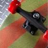 Radical Stripes Skateboard