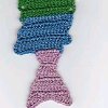 Rainbow Trout Bookmark