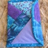 Quilted Kindle Cover