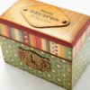 Recipe Box Redo