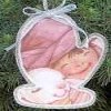 Recycled Ornament 3