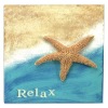 Relaxation Reminder Painting