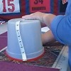 Repurposed Organizer