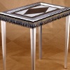 Restyled Table