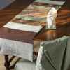Reversible Table Runner