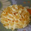 Ribbon Flower Pins