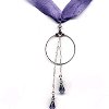 Ribbon Pendant