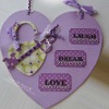 Ribbons and Rhinestones