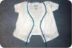 Ric Rac Infant Shirt
