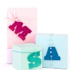 Ritzy Sparkle Letters