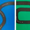 Road Play Mats