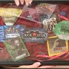 Rock Star Shadow Box