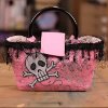 Rockin Skull Purse