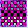 Rollup Checkerboard
