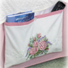 Rose Bed Caddy