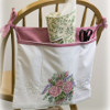 Rose Chair Caddy