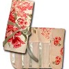 Placemat Travel Jewelry Case