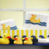 Rub a Dub Bath Shelf
