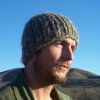 Rugged Bulky Knit Hat