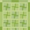 Running Eights Quilt