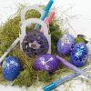Sakura Easter Eggs