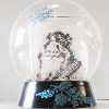 Christmas Snow Globe