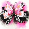 Sassy Hair Bow
