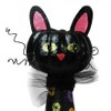 NotSo Scaredy Cat
