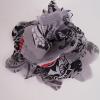 Fashionable Fabric Flowers