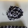Scrap Flower Rosette