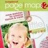 Scrapbook PageMaps 2