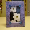 Scrapbook Photo Frame