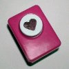 Scrapbooking Stamp Art Tip