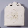 Classic Scroll Clock