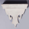 Classic Scroll Shelf