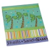 Sea Sand and Shells Card