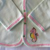 Baby Seahorse Jacket