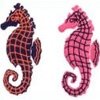 Seahorse Embroidery