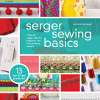 Serger Sewing Basics