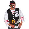 Shiver Me Timbers Pirate