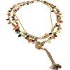 Shower of Blessings Necklace