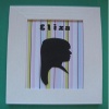 Kids Silhouette