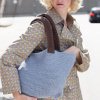 Simple Crochet Tote