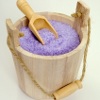 Simple Homemade Bath Salts